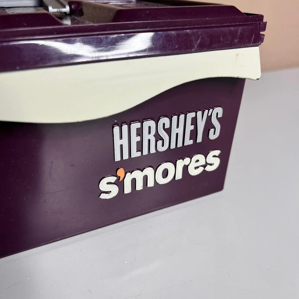 Hersheys hershey mores